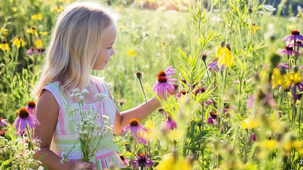 Zweitnamen ähnlich wie Marie: Die 15 schönsten Alternativen ❤️