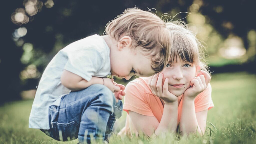 Geschwisternamen zu Alexander, die wir besonders mögen 💖