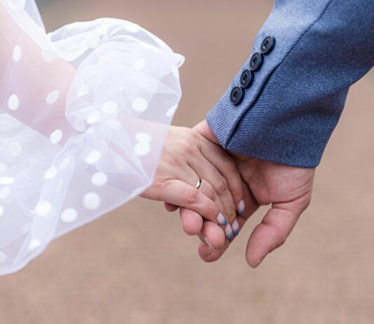 Die Hochzeit ist für viele Paare einer der wichtigsten Tage in ihrem Leben. Wie weit muss man sich da reinreden lassen?