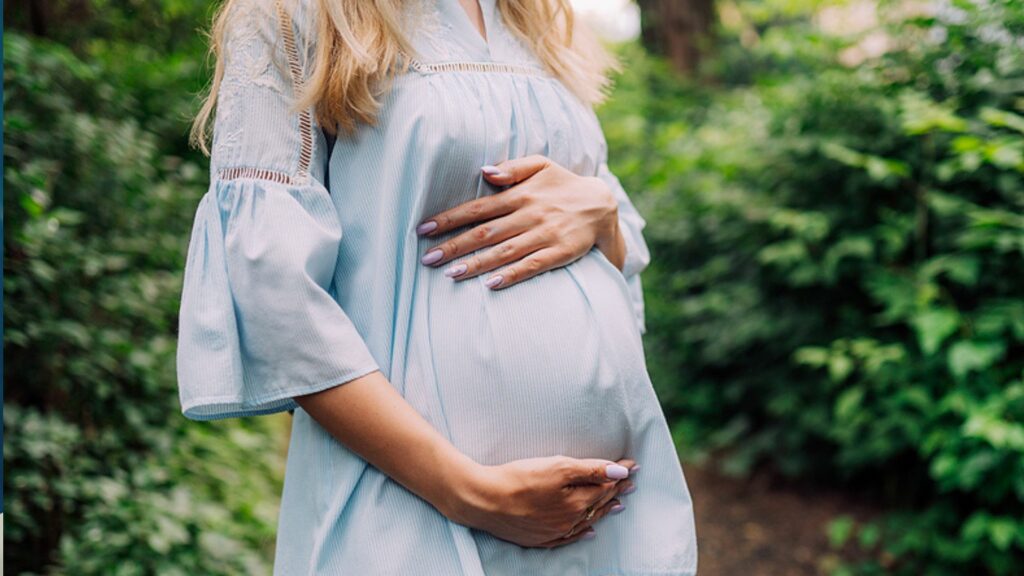Verdrängte Schwangerschaft: Gibt es das wirklich?