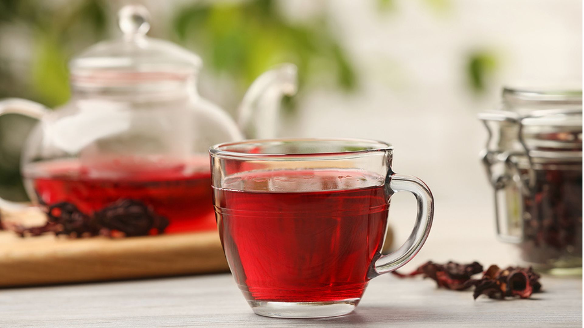 Ist Früchtetee in der Stillzeit erlaubt? Echte Mamas