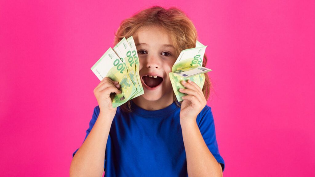 Grundsicherung: Experte vermutet Erhöhung des Kindergelds