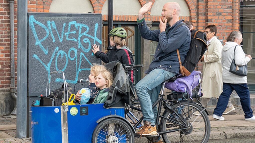 Hauptsache anders? Die liebsten Kinder-Namen von Hipster-Eltern