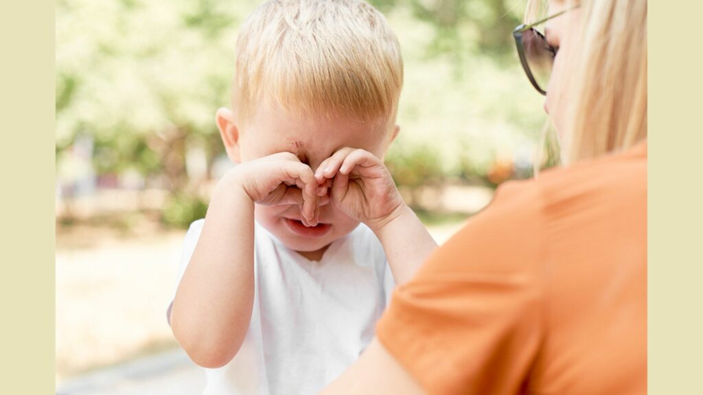 Erziehung als Machtmissbrauch: Familiencoach warnt Eltern