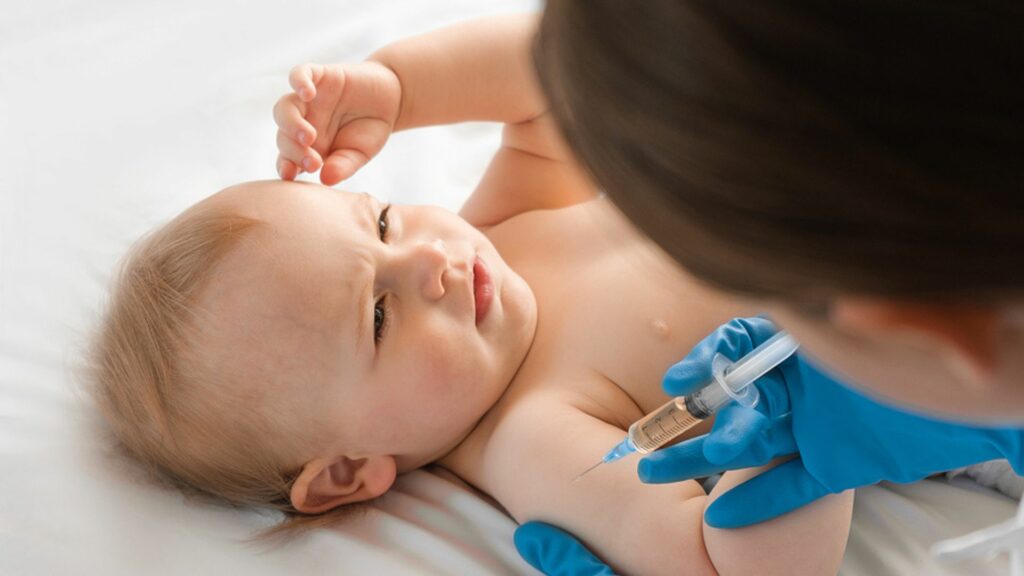 Tödliche Meningokokken B: Kinderärzte mahnen zur Impfung