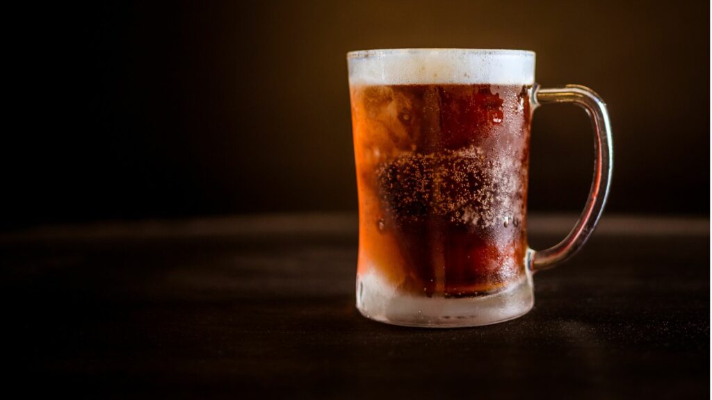 Fördert Malzbier beim Stillen die Milchbildung?