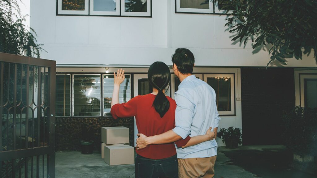 Behördenfehler: Familie muss ihr neu gebautes Haus abreißen