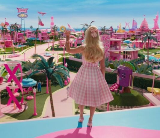 Der neue Barbie-Film: Unbedingt anschauen, auch mit Kindern - findet unsere Autorin.