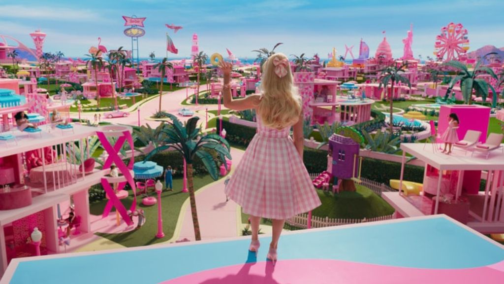Warum ihr den neuen Barbie-Film mit euren Kindern gucken solltet