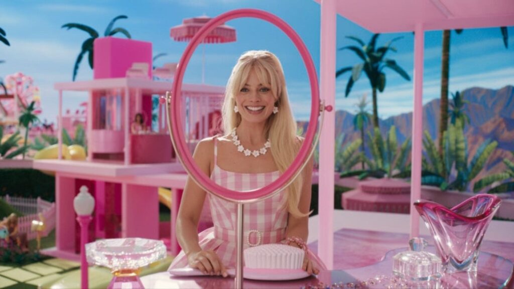 Barbie-Spielzeug: Die besten Angebote zum Film