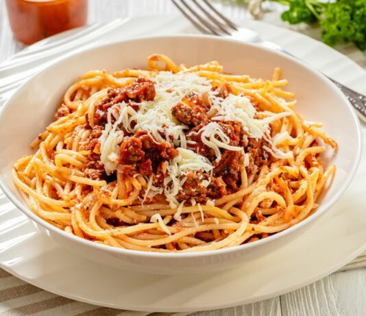 Wie gesund ist Bolognese in der Schwangerschaft?