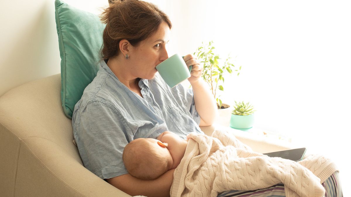 Fencheltee in der Stillzeit: Keine gute Idee! | Echte Mamas Fencheltee in der Stillzeit: Keine gute Idee! | Echte Mamas