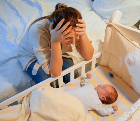 „Wunschkind mit falschem Geschlecht”, so beschrieb uns die Mama ihre Situation.