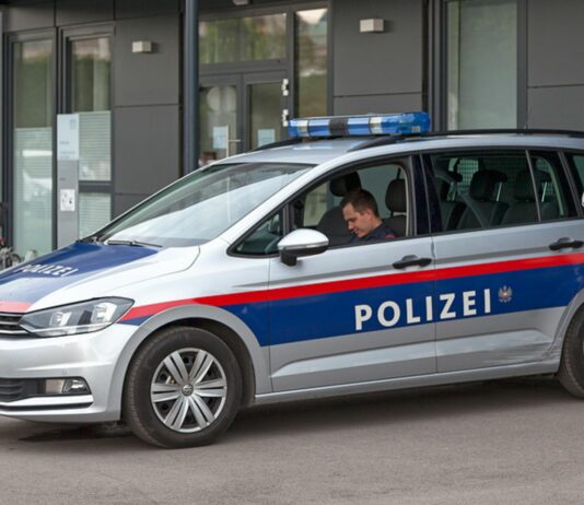 Die Polizei konnte nichts mehr für die Kinder tun.