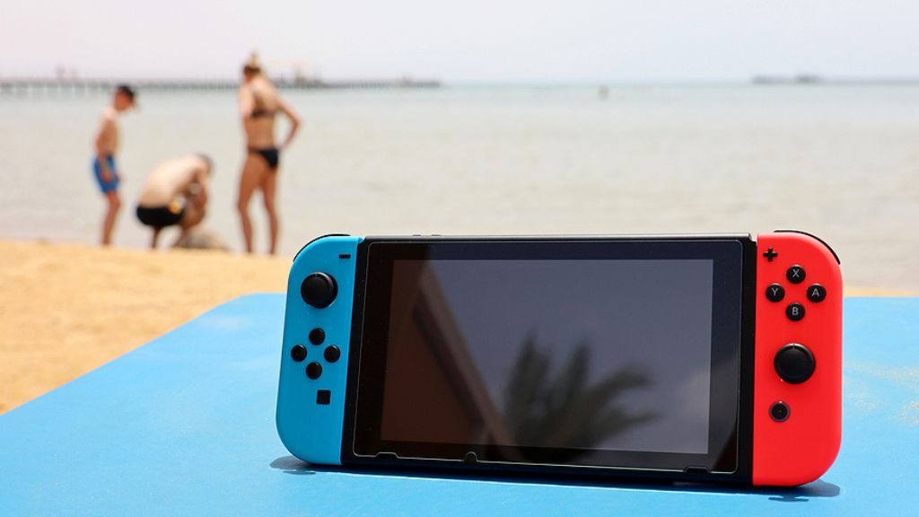 Nicht nur für den Urlaub: Die 5 besten Switch-Spiele für die Familie