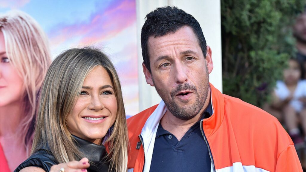 Kinderlose Jennifer Aniston bekommt am Muttertag Blumen – eine schöne Geste?