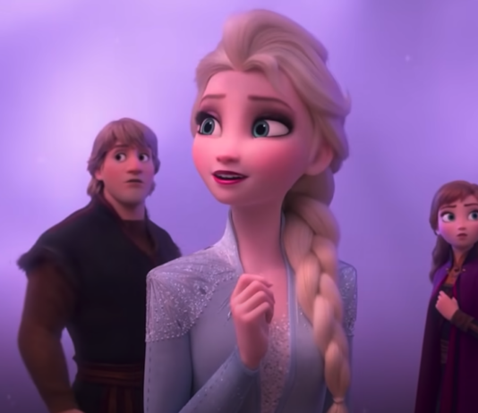 Für alle kleinen und großen Frozen-Fans gibt es tolle Neuigkeiten.