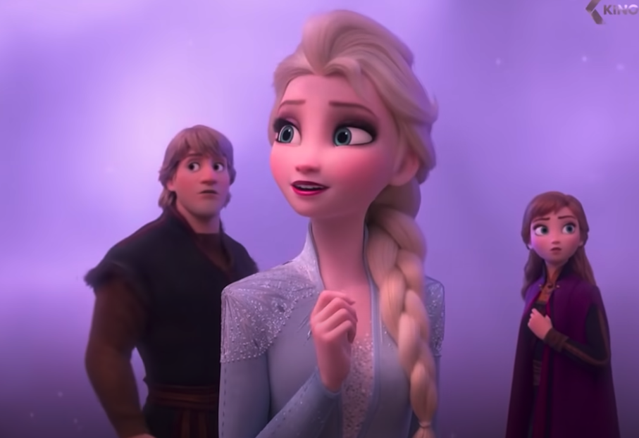 Vor „Die Eiskönigin 3”: Frozen-Fortsetzung startet noch dieses Jahr