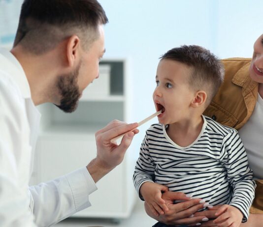 Zu wenig Ärzte, zu wenig Betten, zu wenig Zeit, kaum Nachwuchs in Sicht – wie wird es in Zukunft um die medizinische Versorgung von Kindern bestellt sein?