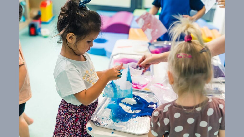 Erzieher angeklagt: Er soll 91 Kinder missbraucht haben