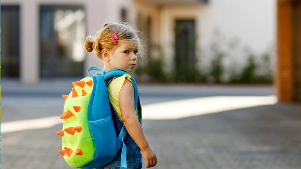 Was Schulkinder nur zugeben, wenn man sie fragt