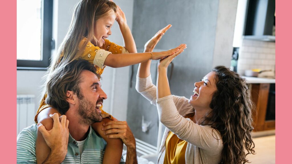 „Soll ich dem Vater meiner Kinder noch eine Chance geben?”