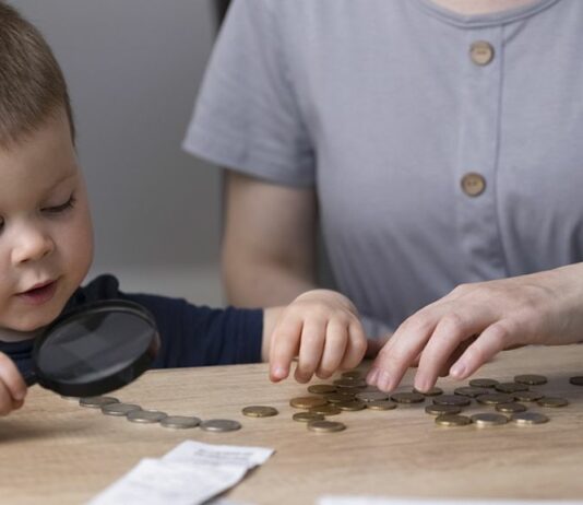 Kindergrundsicherung: Diese Vorteile bringt sie Alleinerziehenden