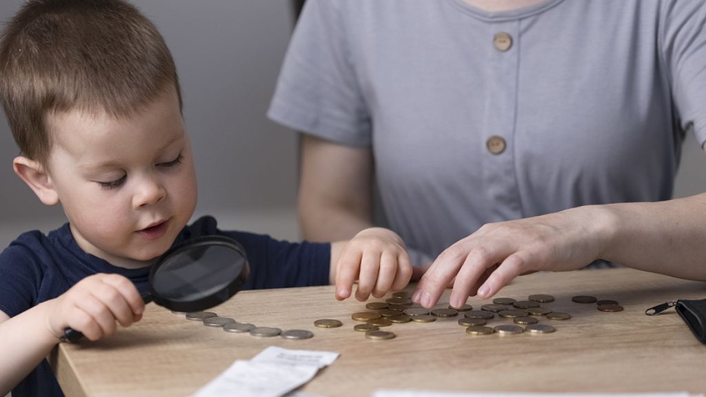 Wie Alleinerziehende von der neuen Kindergrundsicherung profitieren