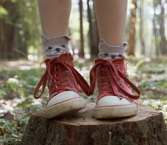 Würdet ihr gebrauchte Schuhe kaufen?