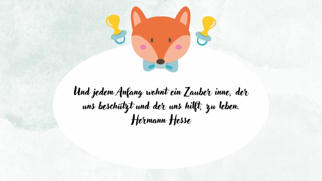 Liebevolle Glückwünsche zur Geburt an die Eltern Echte Mamas