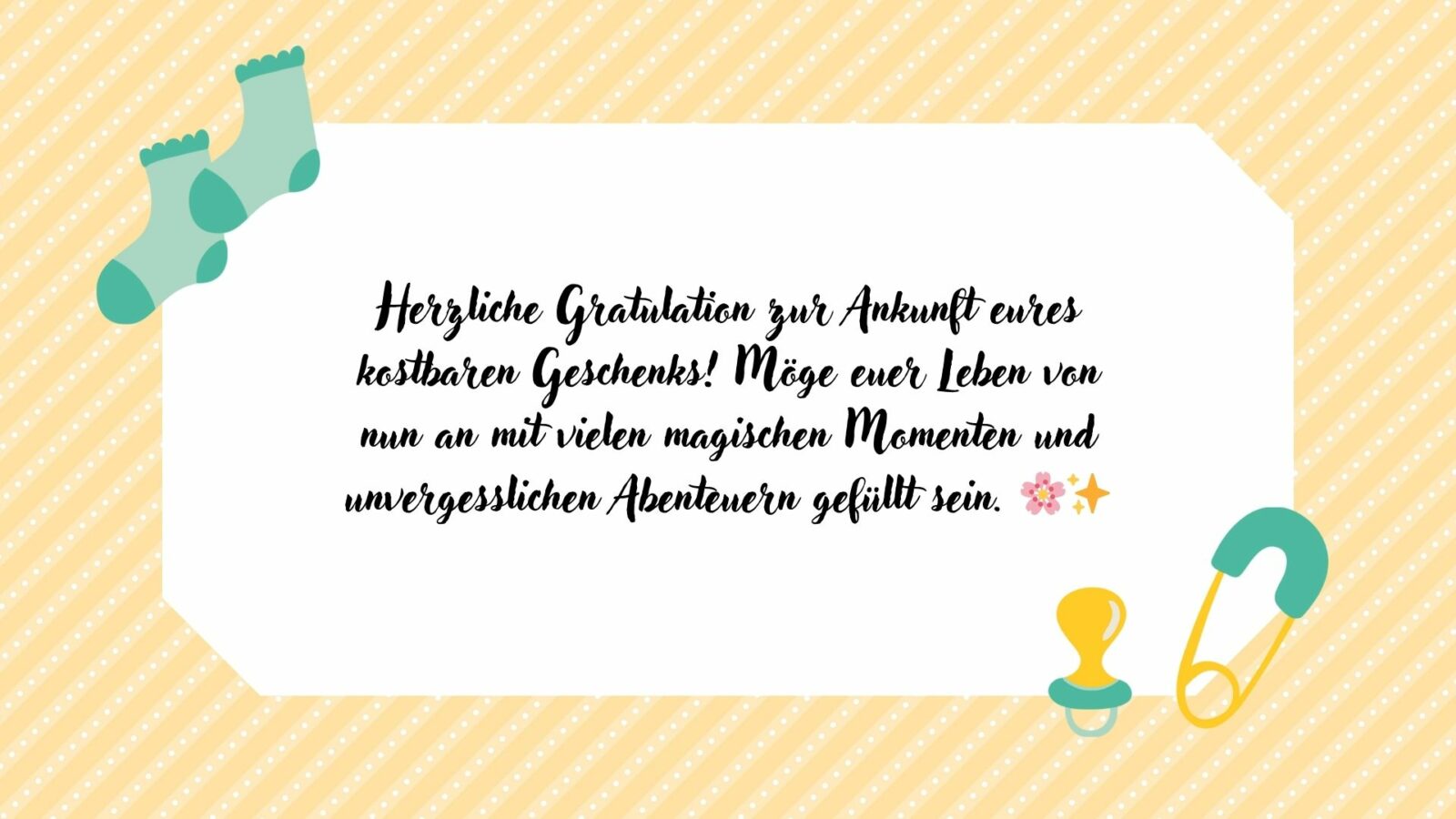 WhatsappGlückwünsche zur Geburt Happy Birthday, Baby! Echte Mamas