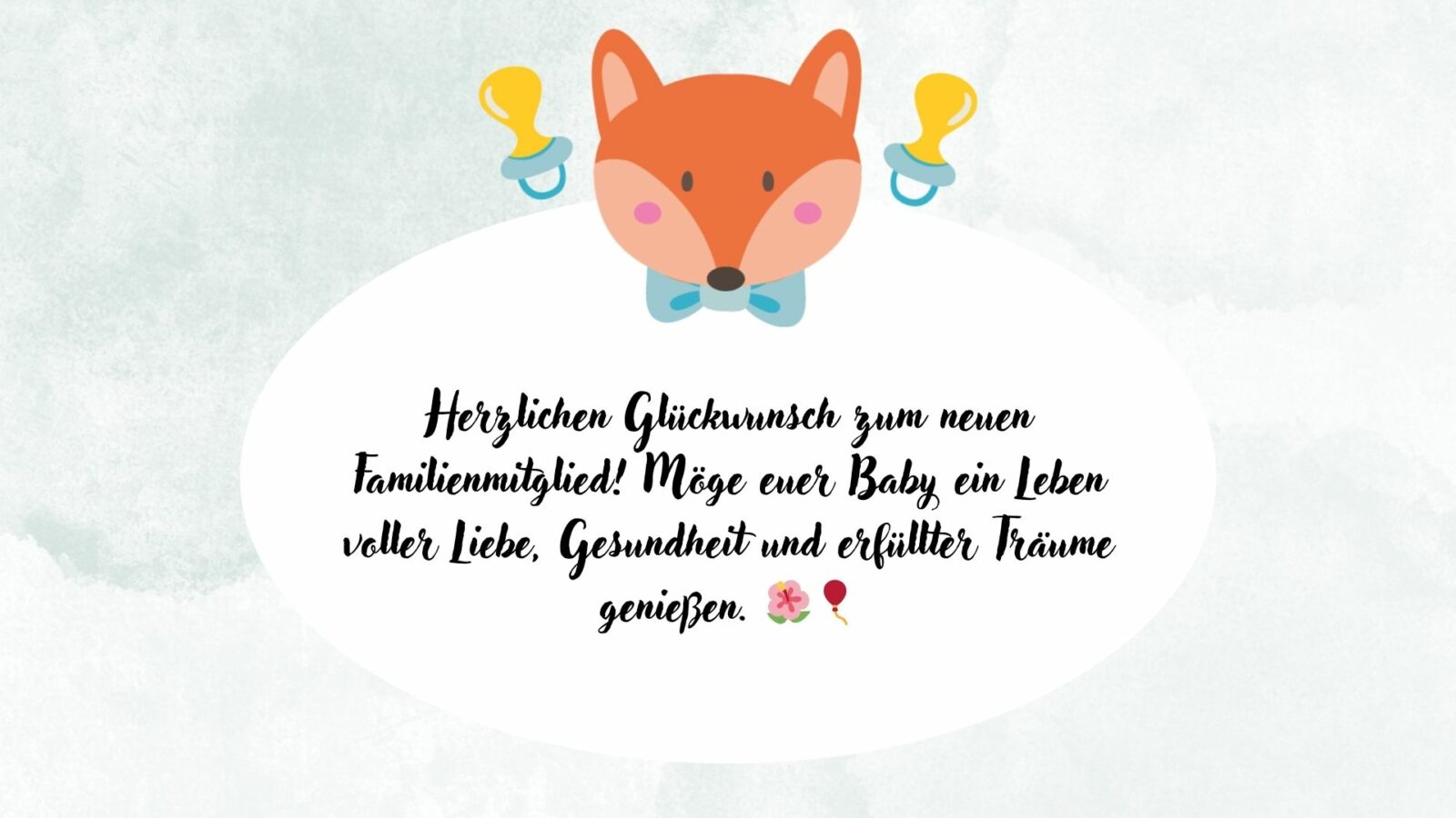 WhatsappGlückwünsche zur Geburt Happy Birthday, Baby! Echte Mamas