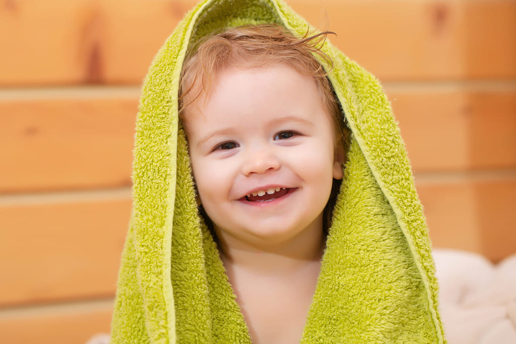 Mit Kindern Zähneputzen: Unsere Tipps