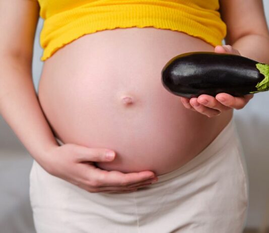 Auberginen in der Schwangerschaft: Gesundes Nachtschattengewächs