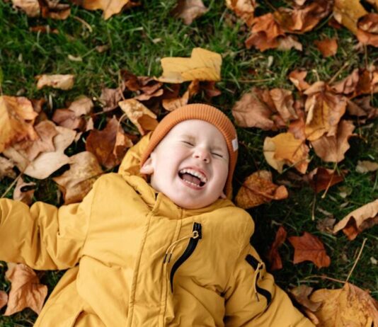 Der Herbst macht unseren Kleinen ganz viel Spaß, bringt aber auch häufig fiese Erkältungen mit sich.