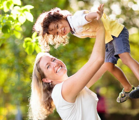 Könnt ihr euch ein Leben mit Kindern, aber ohne Kita vorstellen?