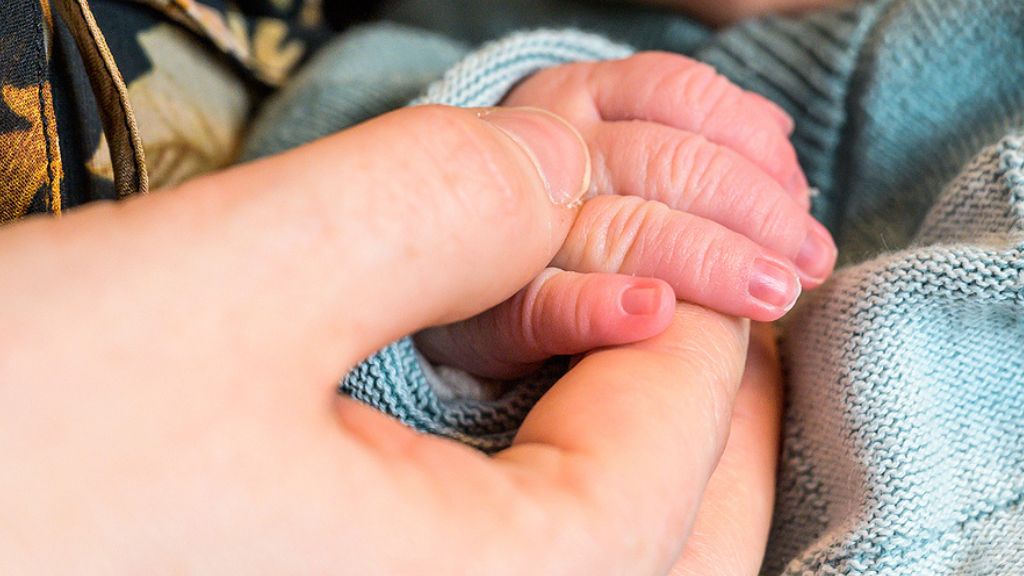 Mutterschutz bei Frühgeburt: Alles, was Eltern wissen müssen