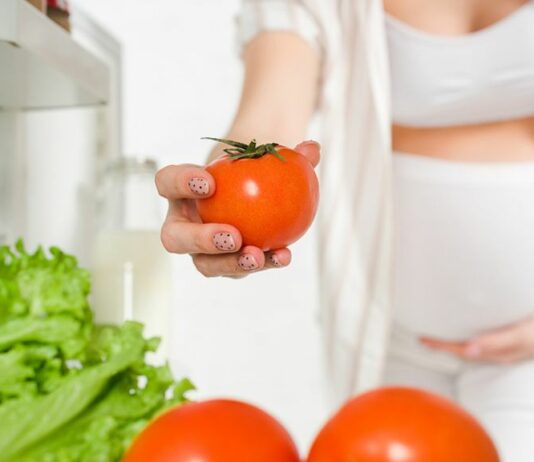 Tomaten in der Schwangerschaft: Vielseitige Allrounder