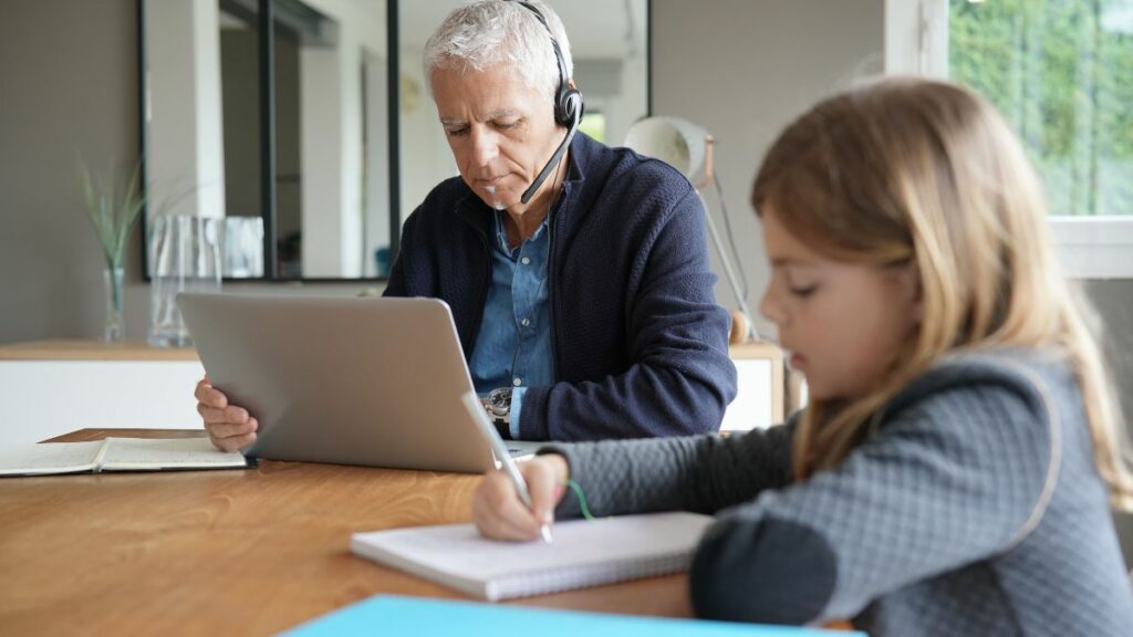 Vater nimmt Kinder von der Schule: Lehrerin ist ihm zu dick
