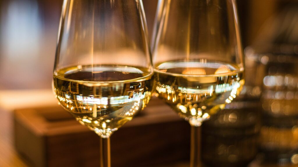 Alkoholfreier Wein in der Stillzeit: ja oder nein?