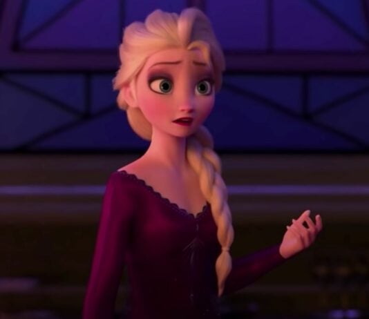 Ein Video zu Frozen 3 sorgte für Verwirrung im Netz.