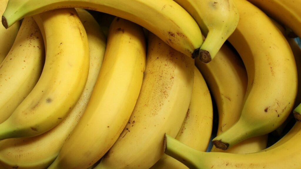 Banane in der Stillzeit essen: ja oder nein?