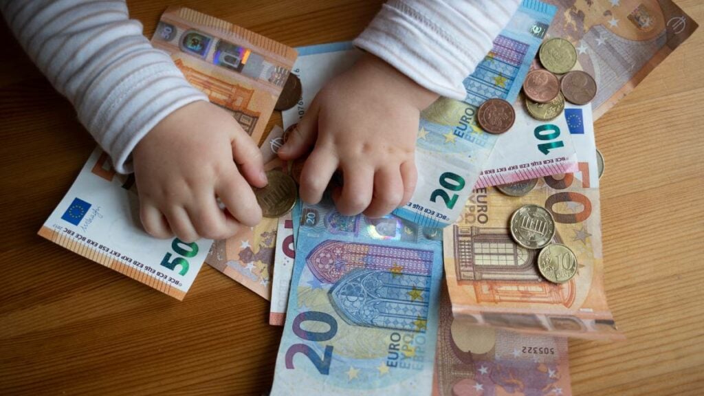 Kinderzuschlag einfach erklärt – So sicherst du dir das Extra-Geld!