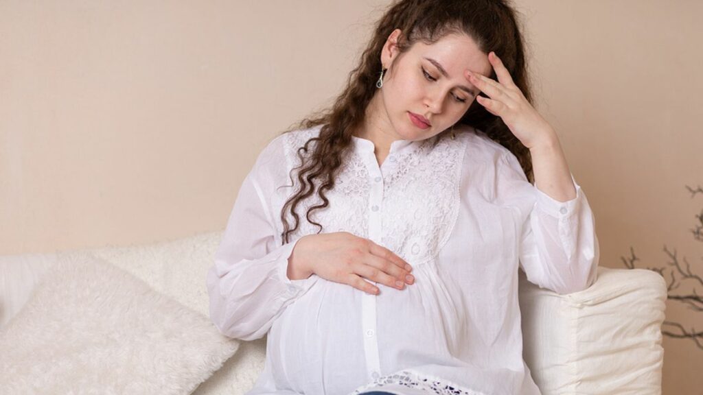 Schwangere verzweifelt: Schwiegerfamilie bestimmt Babynamen