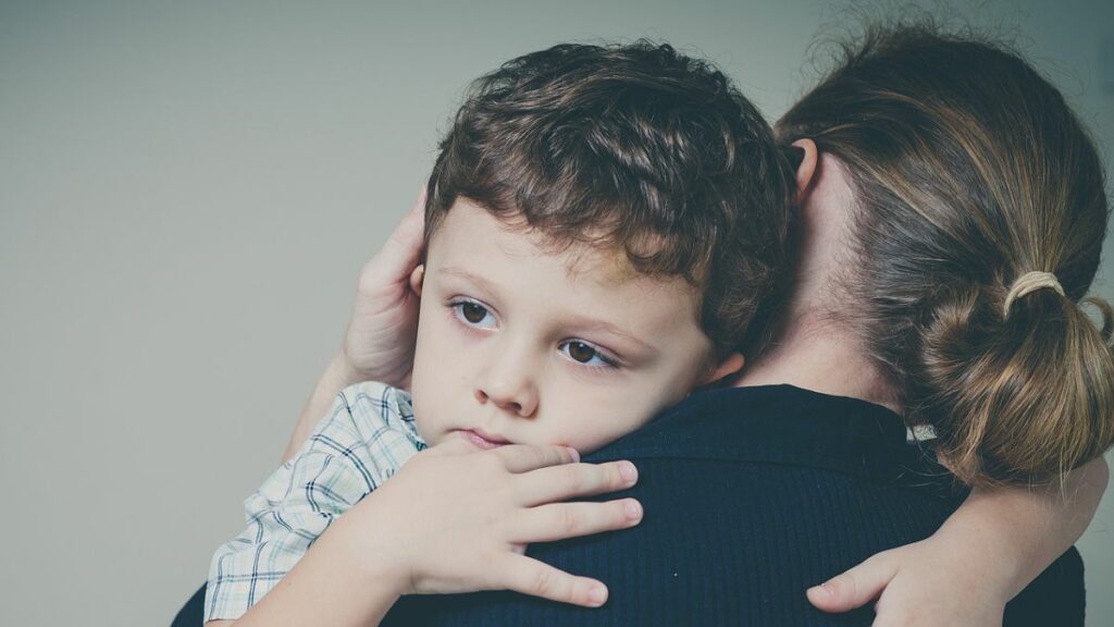 Diagnose LCH: „Fast wäre mein Sohn im Schlaf gestorben.”