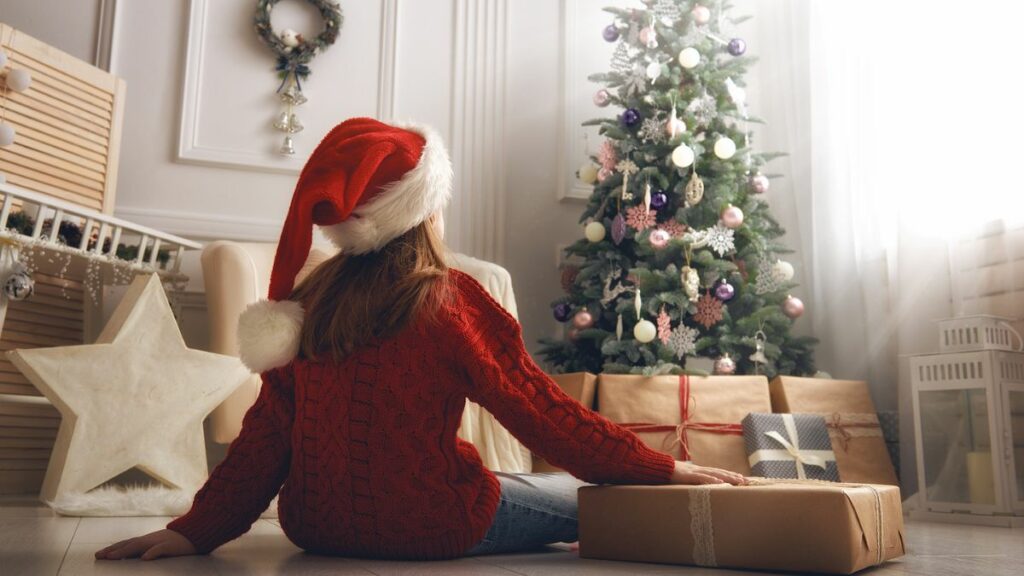 „Meine Kinder bekommen dieses Jahr keine Geschenke.”