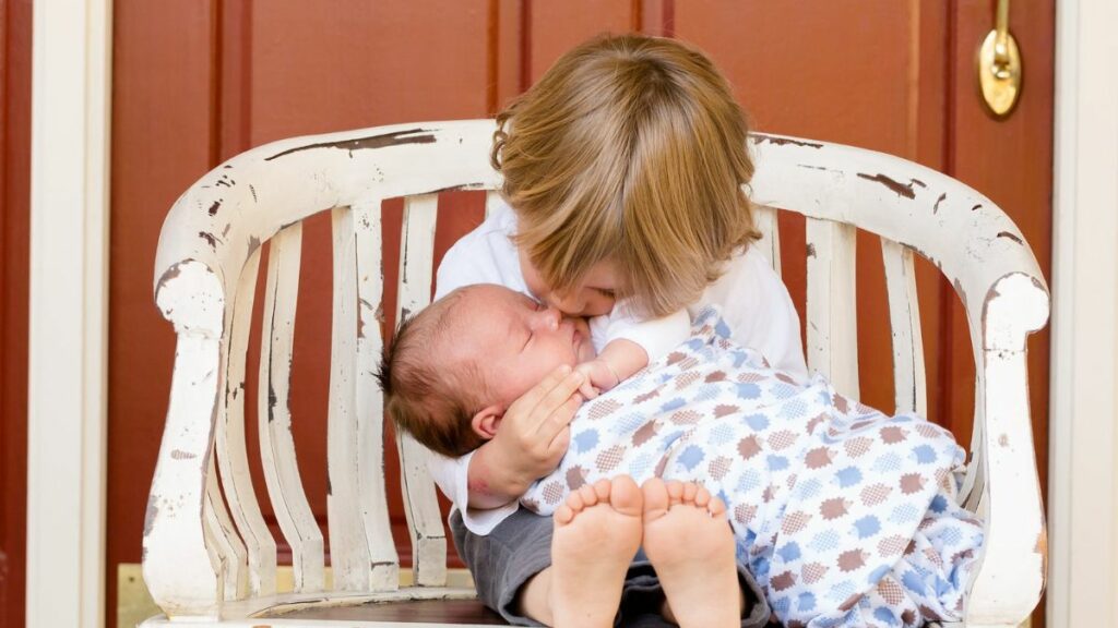 Geschwisternamen zu Mia für Mädchen und Jungen 💕