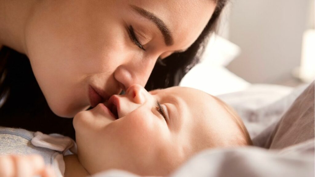 Das Baby ist da! Alles, was du jetzt über das Stillen wissen musst