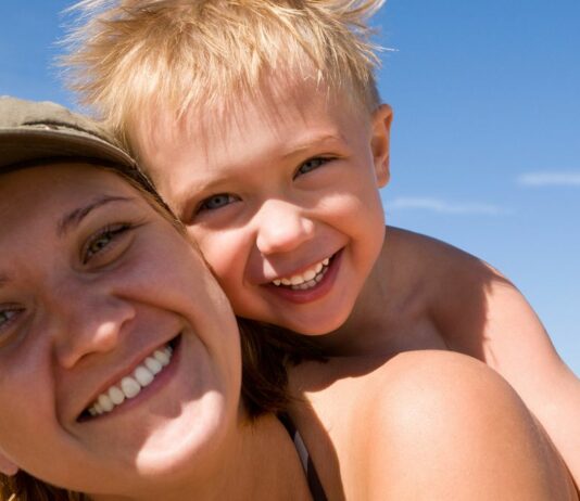 Der kleine Lucas hatte einen tödlichen Hirntumor. Foto: Symbolbild, Bigstock