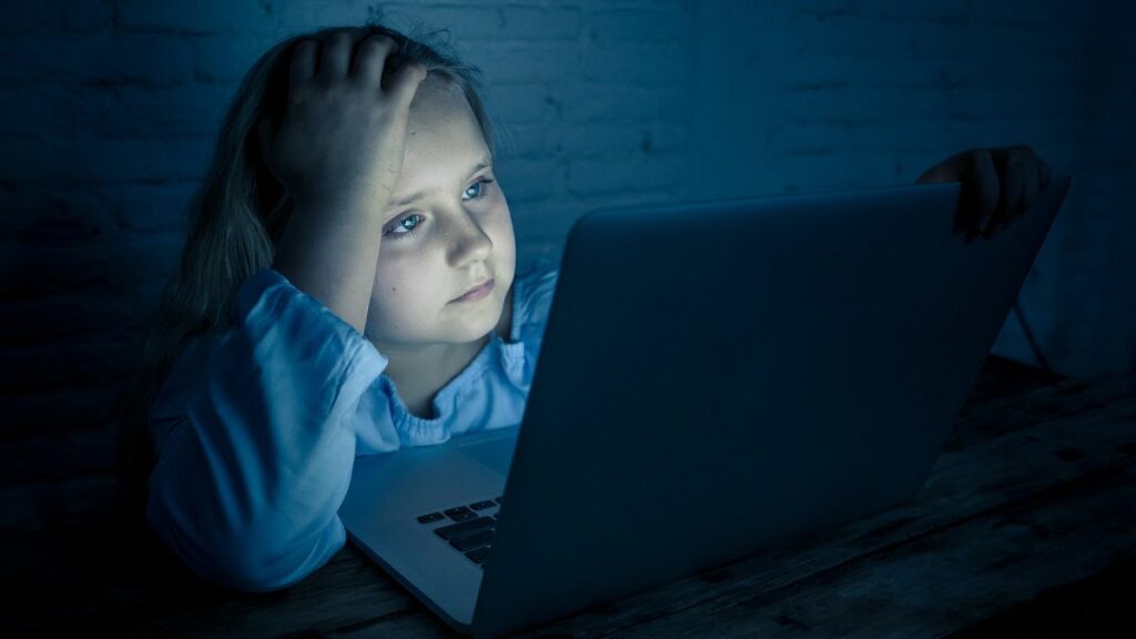 Fall „White Tiger”: Wie Eltern ihr Kind vor Internet-Gewalt schützen